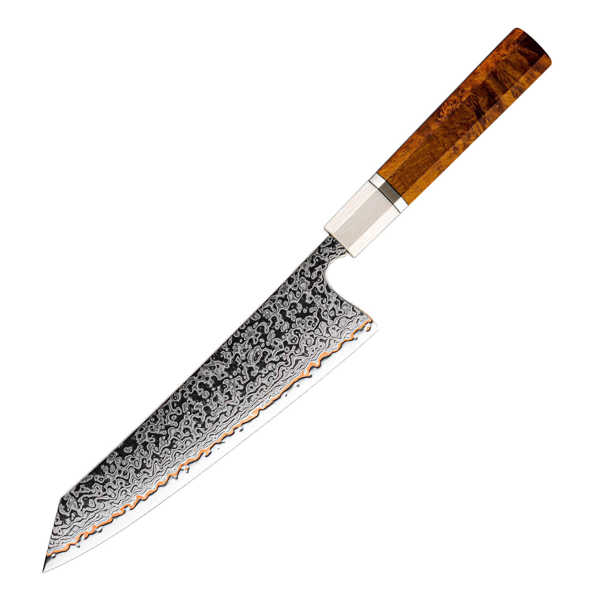 8'' Kiritsuke Knife