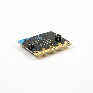 最新の更新されたMicro:bit V2/V1.5BBC公式Microbitプログラマブル学習開発ボード (Diyプロジェクト用) - Product Image 6