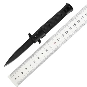 Dao gấp chiến thuật bỏ túi dùng ngoài trời, cắm trại, săn bắn, sinh tồn - Product Image 6