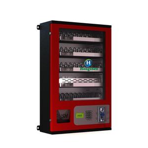 智能小型自动售货机国外自动自助 - Product Image 2