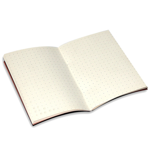 Cuaderno con impresión personalizada, A4, A5, A6, B5, planificador, venta al por mayor, cubierta blanda, 2023