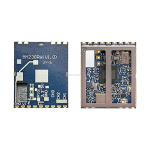 تحكم SPI في مخرج الفيديو اللاسلكي RX CVBS FPV FPV بتقنية RX وcvbs لشاشة كاميرا الطائرة بدون طيار وتطبيقات AR/VR - Product Image 1