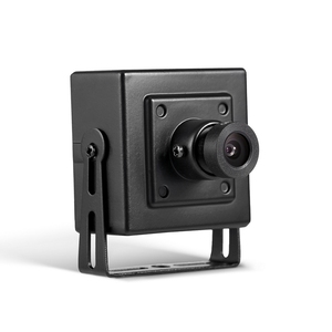 REVODATA模拟700TVL迷你摄像机小型安全摄像机 (706-700TVL-1/3) - Product Image 2