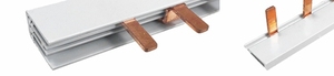 Chaer mükemmel kalite MCB konektörü Cooper bara 1p 2p 3p 4p 63a Pin tipi bara - Product Image 4