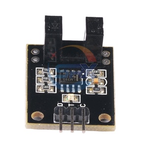 Counterpoise Photoelectric <strong>Sensors</strong> Infrared Counterpoise <strong>Counting</strong> <strong>Sensors</strong> Speed Modules Narrow Body - Product Image 2