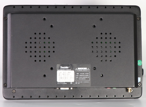 <strong>Embedded</strong> 10 10.1 10.4 Inch Touch Screen Industrial Panel PC for Control <strong>System</strong> With High Quality/wins7 Touch Panel Pc - Product Image 3