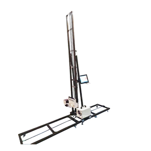 インテリジェントデータエンコーダー3.6 "LEDタッチスクリーンハンドヘルドインクジェットプリンターポータブルミニインクジェットプリンターロゴラベル印刷機 - Product Image 4
