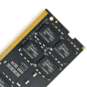 Fabbrica OEM DDR4 memoria RAM 2400MHZ 4GB 8GB per Gaming Desktop pz modello DDR4 RAM - Product Image 2