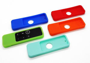 Silicone Case Cover Skin for <strong>Apple</strong> <strong>TV</strong> 4th 5th Gen Remote Controller Protective Case - Product Image 6