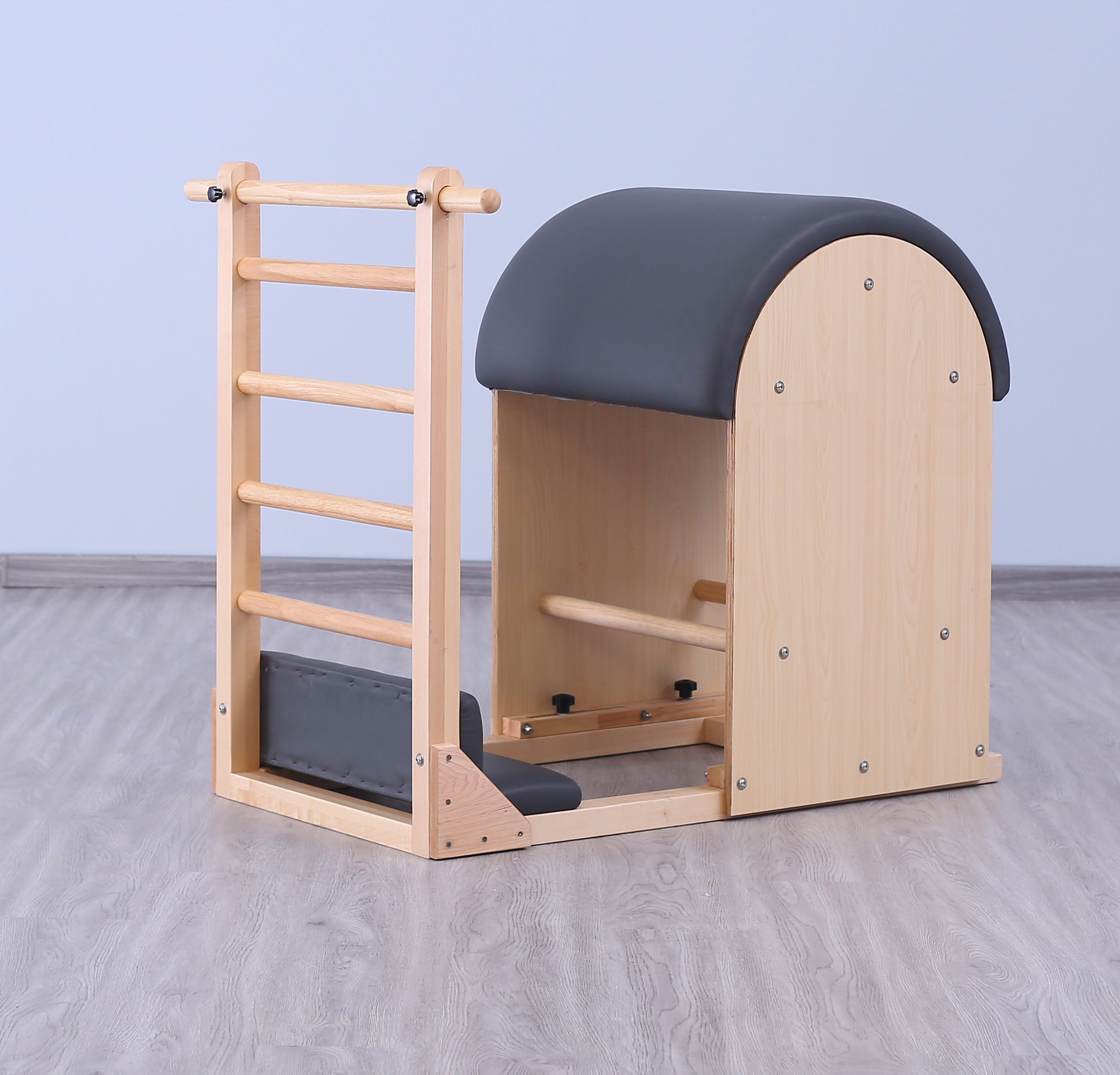 Pilates Ladder Barrel (Maple)