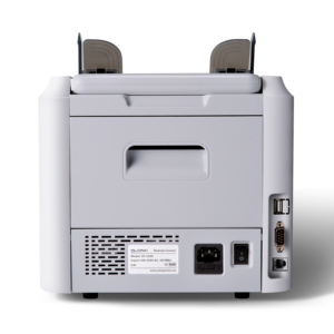 HT-3200钞票柜台机多币种检测机1口袋现金计数机 - Product Image 2