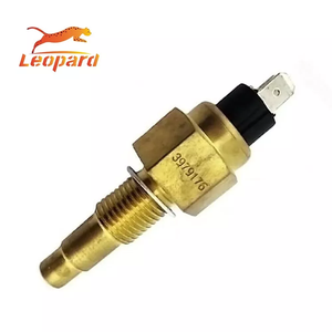 中国制造商康明斯8.3c6c 8.9 3979176 M14 * 1.5 94-99c4b温度传感器