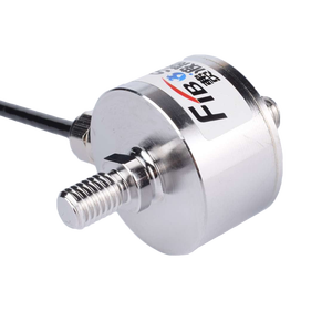 Inline-Kraft sensor 50 ~ 500kg Kompressionswägezellen-Zugkraft wandler für die Automatisierung - Product Image 6