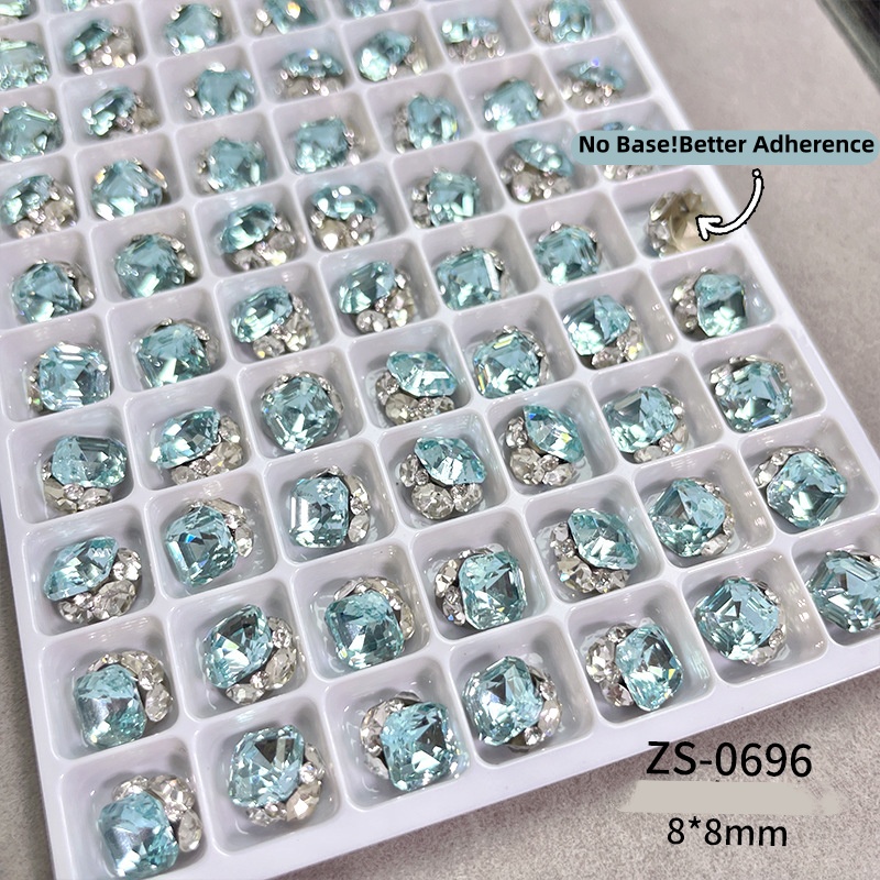 ZS-0696 4pcs