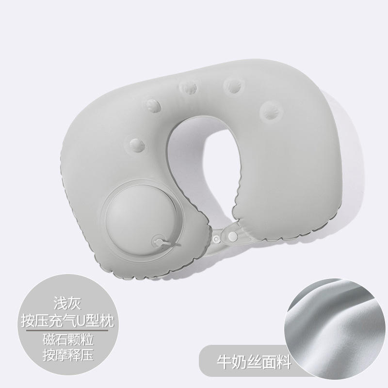 Gris contenant un aimant