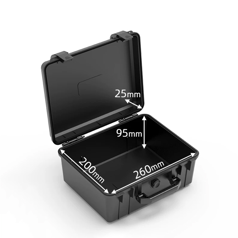 Negro (Caja Vacía)
