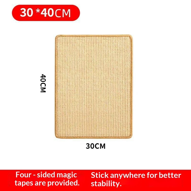 30*40 cm amélioré extra épais
