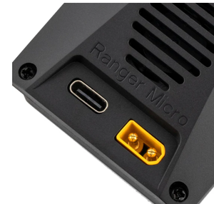 เรดิโอแรนเจอร์ไมโคร2.4GHz elrs TX โมดูล MINI RC FPV โดรนชิ้นส่วนโดรน1W MAX ในตัวระบายความร้อนที่มีประสิทธิภาพ - Product Image 4