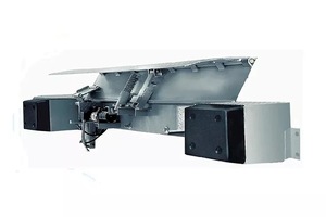 High Quality Portable Platform <strong>Dock</strong> <strong>Leveler</strong> With Free Bumpers Stationary <strong>Loading</strong> Hydraulic Manual Edge <strong>Dock</strong> <strong>Leveler</strong>