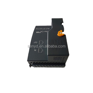 Profinet IO <strong>Module</strong> EtherCAT IO <strong>Ethernet</strong> Digital <strong>Module</strong> with Digital <strong>Input</strong> <strong>Analog</strong> <strong>Input</strong> &amp; Output Interface