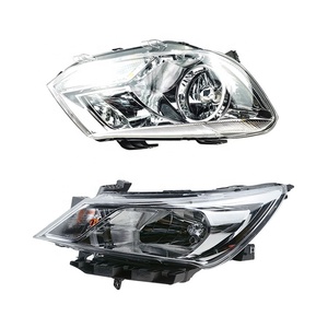 NETA araba LED far için NETA GT X N01 NETA S U V PRO AYA oto kafa lambaları tedarikçisi - Product Image 1