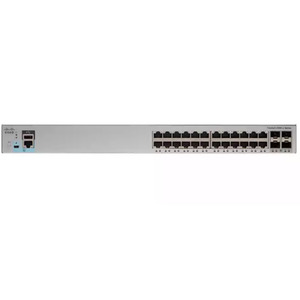 Mới ban đầu C1000-8T/8P/16t/16P/24t/24p/48 t/p/FP-E-2G/4G/4x-l Ethernet cố định Quản Lý Lớp 2 uplinks doanh nghiệp chuyển đổi - Product Image 6