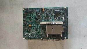 ผลิตภัณฑ์ในอุตสาหกรรมคอมพิวเตอร์แบบฝังตัวพัดลม Rev1.1 NANO-9453-R11ปรับแต่งได้ตามต้องการสำหรับการใช้งานคอมพิวเตอร์เซิร์ฟเวอร์ - Product Image 2