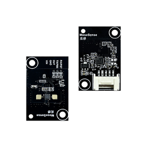 占有センサーモーション検出器mmWaveレーダーセンサーMIIGAN24GHZミリ波レーダーモジュール - Product Image 1