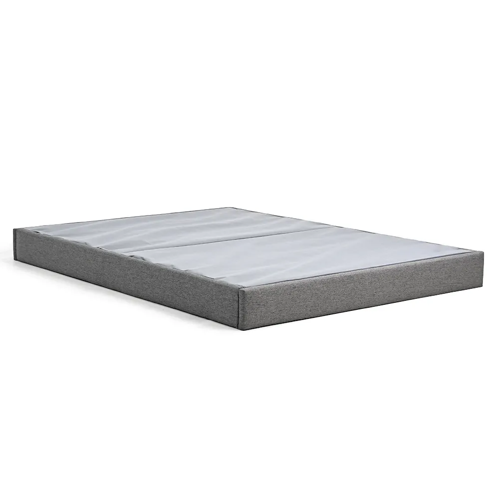 Rondure UFG1 Haute qualité Matelas de fondation Queen Size Rembourrage Plate-forme Cadre de lit Acheter Matelas de base