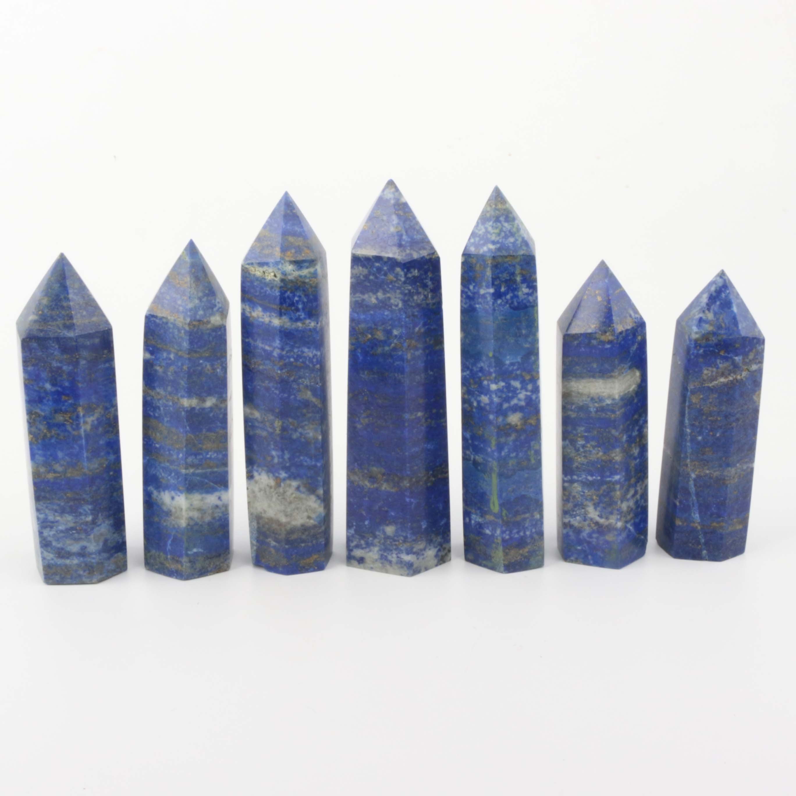 lapis-lazuli 7-10 cm