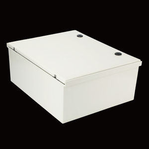 High Quality 500*<strong>400</strong>*200 FRP/<strong>GRP</strong> CE ROHS V0 Flame Retardant Waterproof Distribution IP66 New Material Manufactory Supplier Box