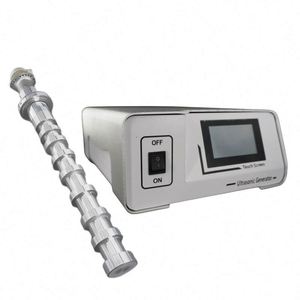 Yüksek hızlı homojenizasyon için ultrasonik homojenleştirici 8000-30000rpm 6.3-14 m/s laboratuvar mikseri - Product Image 1