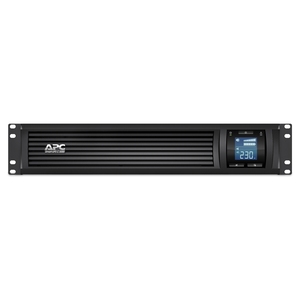 APC akıllı UPS SMC3000I 3000VA yüksek verimli yeşil mod ile bilgisayar odası için LCD ekran satır interaktif - Product Image 6