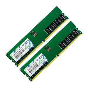 Hochleistungs-Computers piel Ram D5 48G * 2 96G PC-Desktop-Speicher - Product Image 5