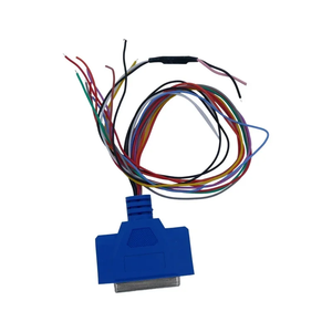 KEYDIY-Generador remoto KDX4, lector de chips de copia, programación multifuncional antirrobo, herramienta de emparejamiento, actualización de KDX2