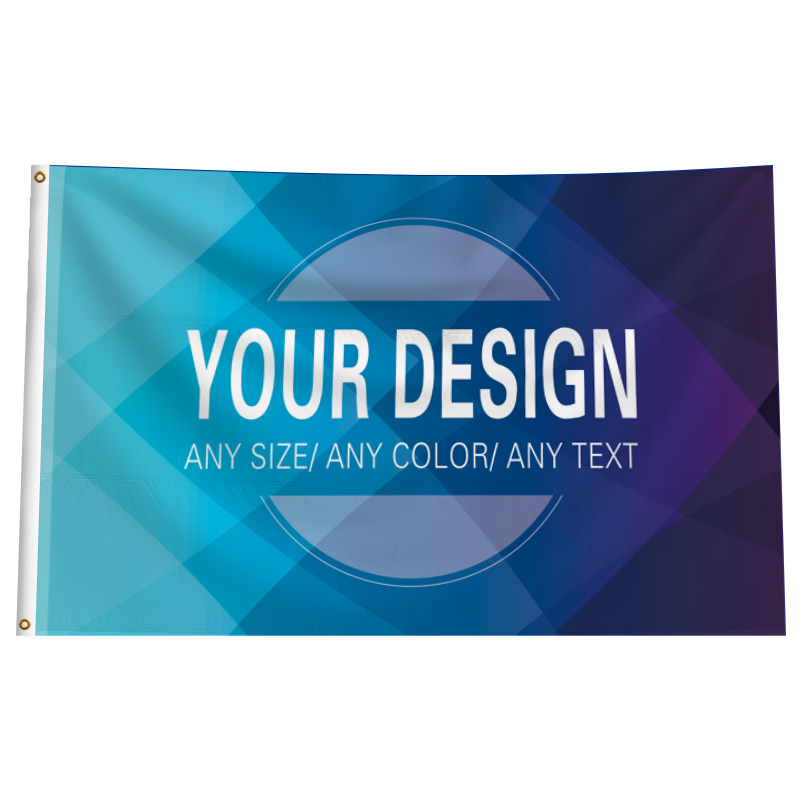 ธงที่กำหนดเอง