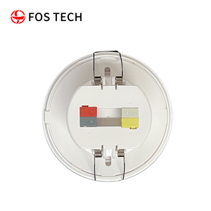 Sensor de movimiento del sistema de automatización del hogar inteligente KNX EIB para detección de posición - Product Image 2