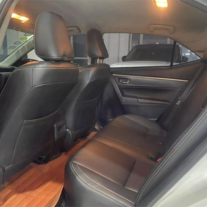 2018 T Oyota <strong>C</strong> Orolla Zhihui Edition 1.2T <strong>S</strong>-CT GL-i <strong>Turbo</strong> with 44000km Good Condition Quality Used Car for Sale Cheap Price - Product Image 3
