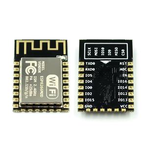 ESP-12S ESP-12F <strong>ESP8266</strong> <strong>WIFI</strong> <strong>module</strong> Serial port <strong>module</strong> - Product Image 3