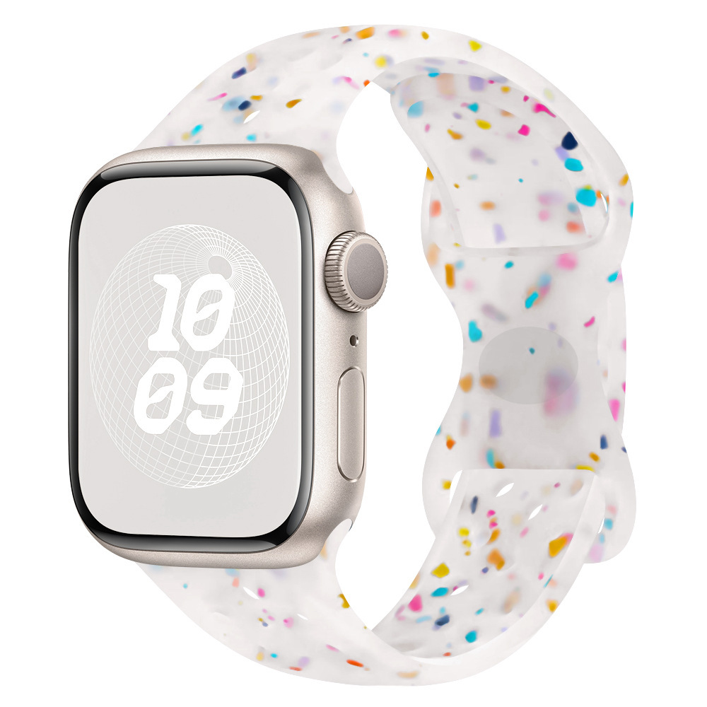 13 Gelée Blanche