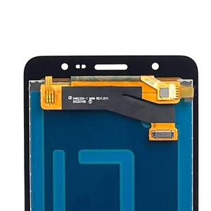 サムスンギャラクシーJ3J4 J5 J6 J7 J7プライムJ8 J9G611タッチディスプレイデジタイザー用Hi-QLCDスクリーンサムスンJ7maxG615ディスプレイ用 - Product Image 6