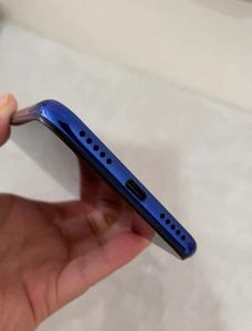 The Touch Fingerprint <strong>Function</strong> for Redmi Note7 4 + 64 Screen Normal After the Card Is Inserted Camera Can Be Used to Shoot - Product Image 2