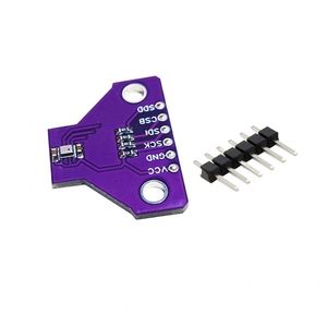 モジュールCJMCU-06 SPL06-001ドローン圧力高さセンサーモジュール気圧センサー位置車両 (UAV) - Product Image 1