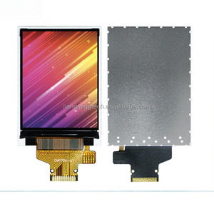 LM Custom 4.3 \ "TFT schermo a colori 480*272 HD Dot Matrix moduli LCD a 40 Pin Versatile Display LCD a colori da 40 Pin unità retroilluminata - Product Image 4