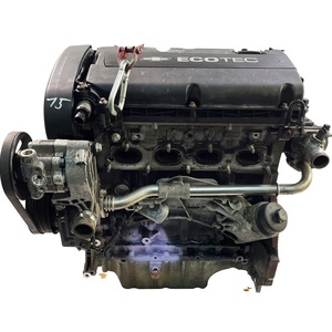 1.6 1.8 Motor Motor F16D4 için Chevrolet Cruze J305 1.6 benzin LDE 16D4 F18D3 F18D4 z18engine Motor