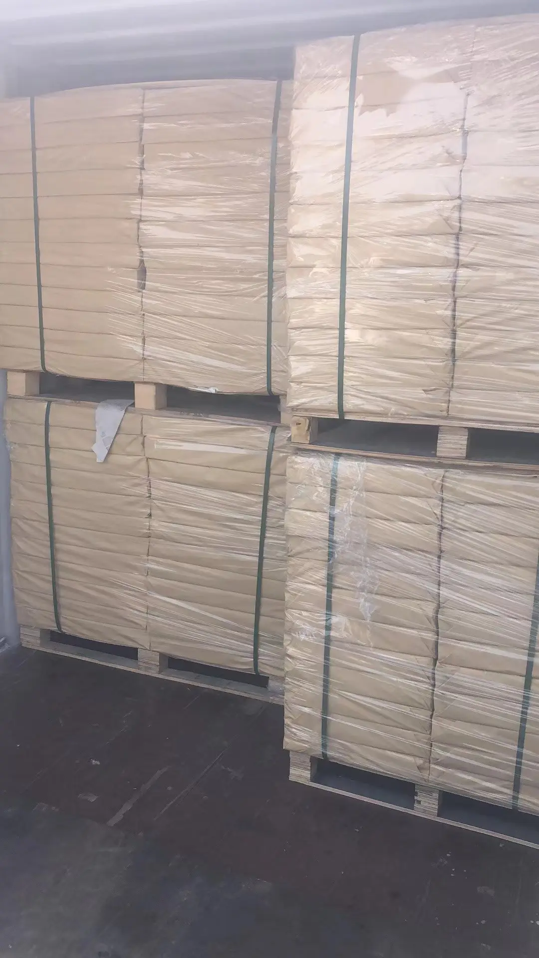 wholesale 42gsm 45gsm 48gsm 52gsm white brown newsprint paper jumbo roll the cheapest stock lot newsprint paper
