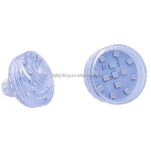 Preprogrammato 60mm 24V luna park luna park Pixel Light Auto RGBW carosello di illuminazione - Product Image 3