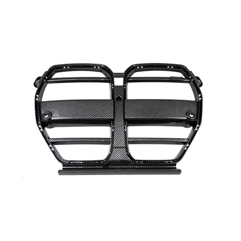 Aspect carbone style V