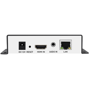 URay Tech HEVC H.264 MPEG4 HDMI a IP RTMP Encod Live Streaming WIFI Video Encoder - Product Image 6