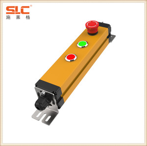 Scatola elettrica per macchine, - Product Image 4